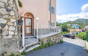 Stunning home in Spotorno with WiFi and 2 Bedrooms Spotorno